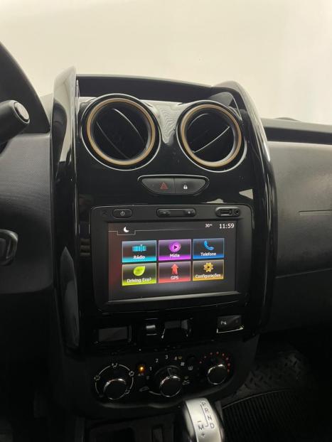 RENAULT Duster 2.0 16V 4P FLEX DAKAR AUTOM�TICO, Foto 13