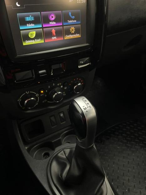 RENAULT Duster 2.0 16V 4P FLEX DAKAR AUTOM�TICO, Foto 14