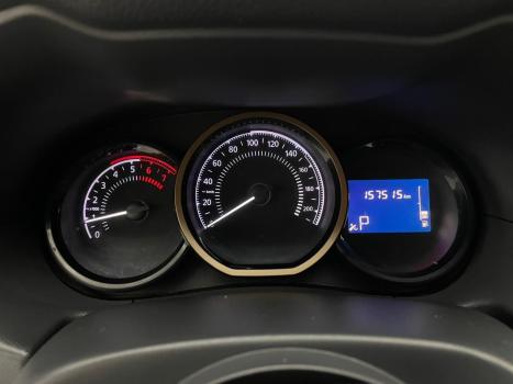 RENAULT Duster 2.0 16V 4P FLEX DAKAR AUTOM�TICO, Foto 15