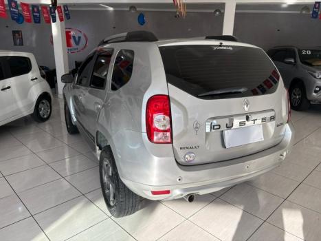 RENAULT Duster 2.0 16V 4P FLEX TECH ROAD, Foto 2