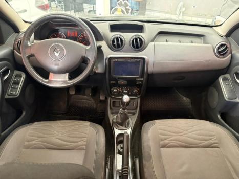 RENAULT Duster 2.0 16V 4P FLEX TECH ROAD, Foto 3