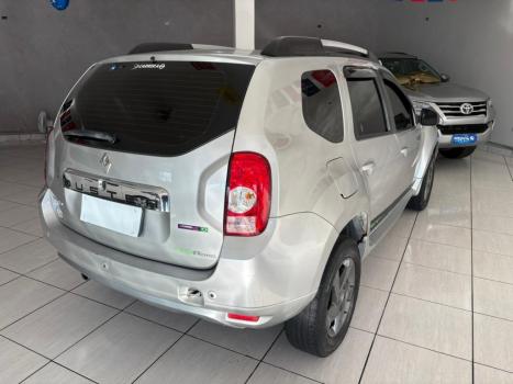 RENAULT Duster 2.0 16V 4P FLEX TECH ROAD, Foto 5