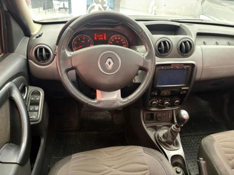 RENAULT Duster 2.0 16V 4P FLEX TECH ROAD, Foto 6