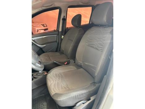 RENAULT Duster 2.0 16V 4P FLEX TECH ROAD, Foto 8