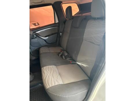 RENAULT Duster 2.0 16V 4P FLEX TECH ROAD, Foto 10