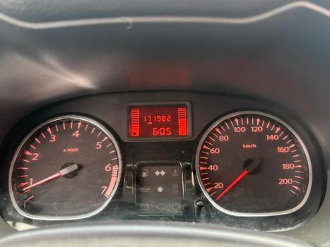 RENAULT Duster 2.0 16V 4P FLEX TECH ROAD, Foto 11