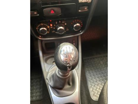 RENAULT Duster 2.0 16V 4P FLEX TECH ROAD, Foto 12