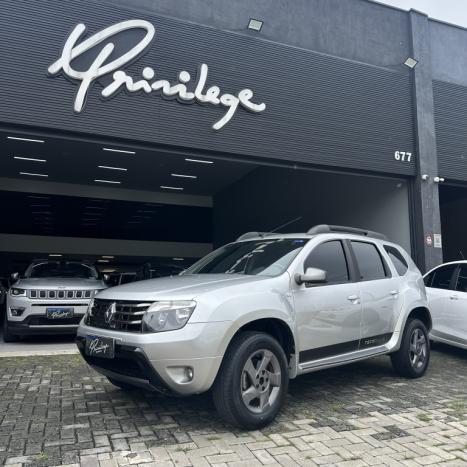 RENAULT Duster 2.0 16V 4P FLEX DYNAMIQUE, Foto 1