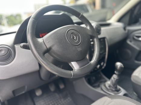 RENAULT Duster 2.0 16V 4P FLEX DYNAMIQUE, Foto 2