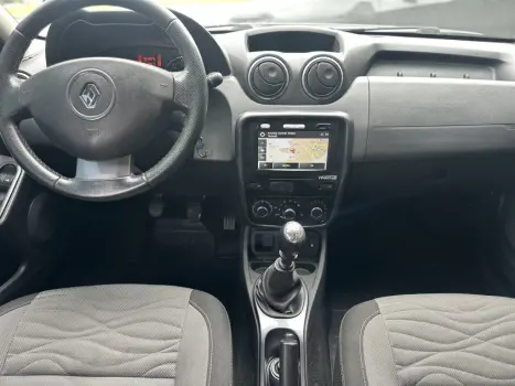 RENAULT Duster 2.0 16V 4P FLEX DYNAMIQUE, Foto 9