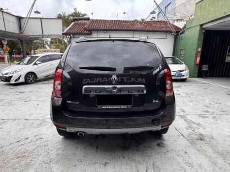 RENAULT Duster 2.0 16V 4P FLEX DYNAMIQUE 4X4, Foto 5