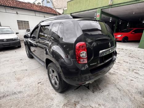 RENAULT Duster 2.0 16V 4P FLEX DYNAMIQUE 4X4, Foto 6