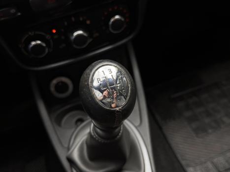 RENAULT Duster 2.0 16V 4P FLEX DYNAMIQUE 4X4, Foto 11