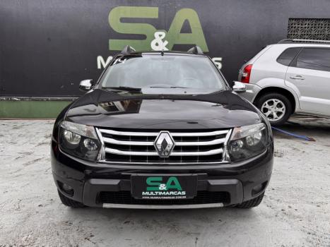 RENAULT Duster 2.0 16V 4P FLEX DYNAMIQUE 4X4, Foto 1