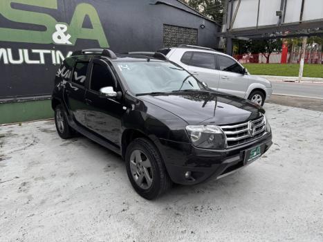 RENAULT Duster 2.0 16V 4P FLEX DYNAMIQUE 4X4, Foto 3