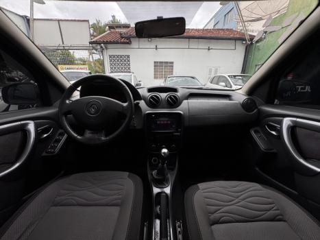 RENAULT Duster 2.0 16V 4P FLEX DYNAMIQUE 4X4, Foto 7