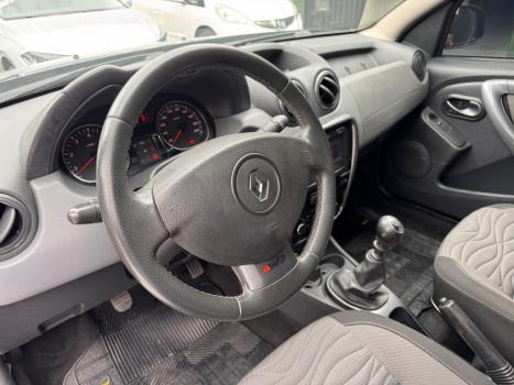 RENAULT Duster 2.0 16V 4P FLEX DYNAMIQUE 4X4, Foto 8