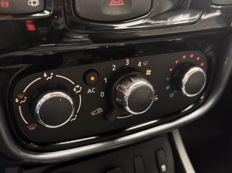 RENAULT Duster 2.0 16V 4P FLEX DYNAMIQUE 4X4, Foto 9