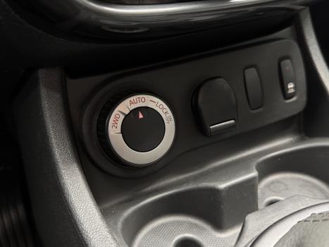 RENAULT Duster 2.0 16V 4P FLEX DYNAMIQUE 4X4, Foto 10