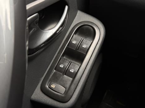 RENAULT Duster 2.0 16V 4P FLEX DYNAMIQUE 4X4, Foto 13