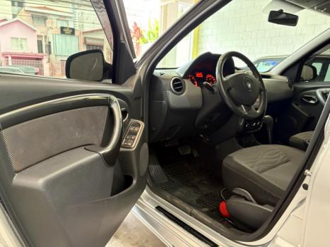 RENAULT Duster 2.0 16V 4P FLEX DYNAMIQUE AUTOM�TICO, Foto 2