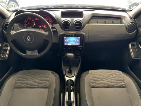 RENAULT Duster 2.0 16V 4P FLEX DYNAMIQUE AUTOM�TICO, Foto 3