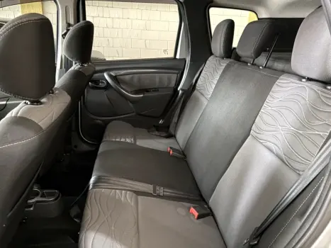 RENAULT Duster 2.0 16V 4P FLEX DYNAMIQUE AUTOM�TICO, Foto 8