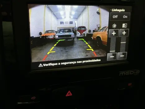 RENAULT Duster 2.0 16V 4P FLEX DYNAMIQUE AUTOM�TICO, Foto 9