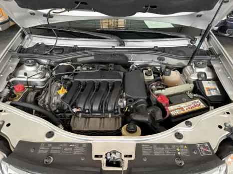 RENAULT Duster 2.0 16V 4P FLEX DYNAMIQUE AUTOM�TICO, Foto 11