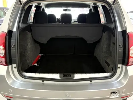 RENAULT Duster 2.0 16V 4P FLEX DYNAMIQUE AUTOM�TICO, Foto 13