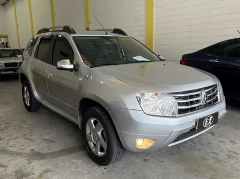 RENAULT Duster 2.0 16V 4P FLEX DYNAMIQUE AUTOM�TICO, Foto 14