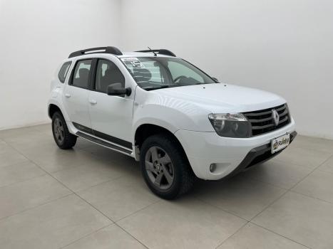 RENAULT Duster 2.0 16V 4P FLEX DYNAMIQUE, Foto 1