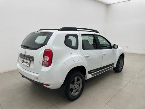RENAULT Duster 2.0 16V 4P FLEX DYNAMIQUE, Foto 3