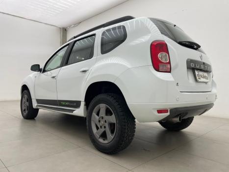 RENAULT Duster 2.0 16V 4P FLEX DYNAMIQUE, Foto 4