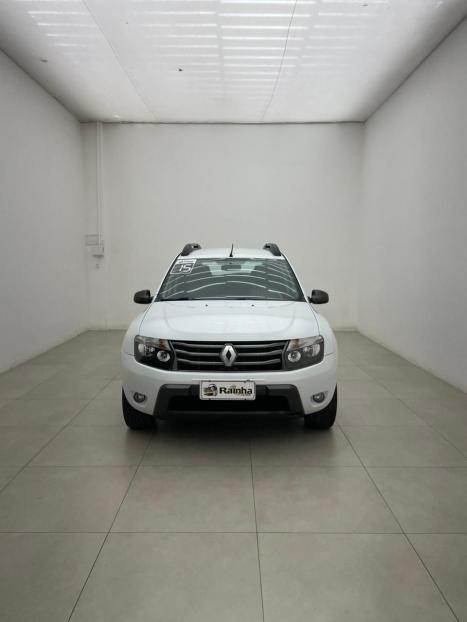 RENAULT Duster 2.0 16V 4P FLEX DYNAMIQUE, Foto 5