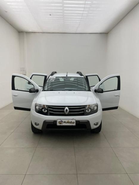 RENAULT Duster 2.0 16V 4P FLEX DYNAMIQUE, Foto 6