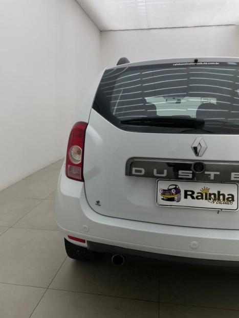 RENAULT Duster 2.0 16V 4P FLEX DYNAMIQUE, Foto 7