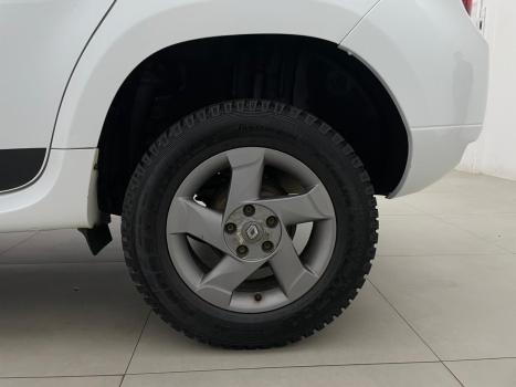 RENAULT Duster 2.0 16V 4P FLEX DYNAMIQUE, Foto 8