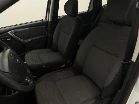 RENAULT Duster 2.0 16V 4P FLEX DYNAMIQUE, Foto 9