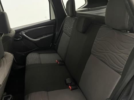 RENAULT Duster 2.0 16V 4P FLEX DYNAMIQUE, Foto 10