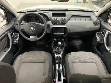 RENAULT Duster 2.0 16V 4P FLEX DYNAMIQUE, Foto 11