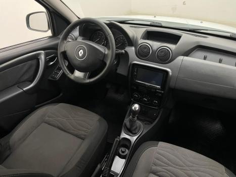 RENAULT Duster 2.0 16V 4P FLEX DYNAMIQUE, Foto 12