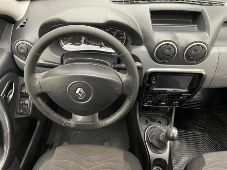RENAULT Duster 2.0 16V 4P FLEX DYNAMIQUE, Foto 13