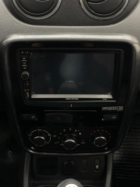 RENAULT Duster 2.0 16V 4P FLEX DYNAMIQUE, Foto 15