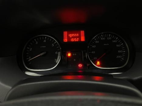 RENAULT Duster 2.0 16V 4P FLEX DYNAMIQUE, Foto 16