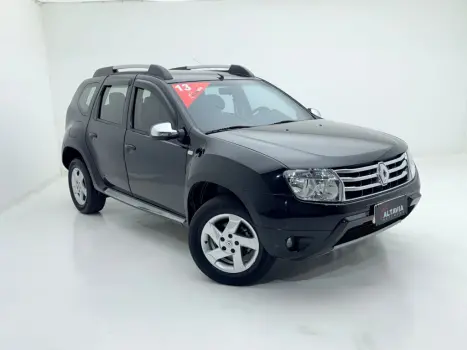 RENAULT Duster 2.0 16V 4P FLEX DYNAMIQUE, Foto 1