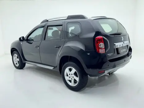 RENAULT Duster 2.0 16V 4P FLEX DYNAMIQUE, Foto 2