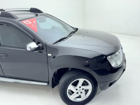 RENAULT Duster 2.0 16V 4P FLEX DYNAMIQUE, Foto 3