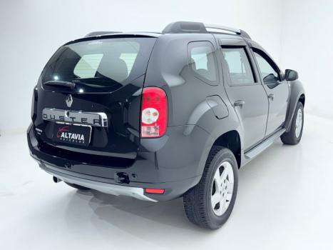 RENAULT Duster 2.0 16V 4P FLEX DYNAMIQUE, Foto 5
