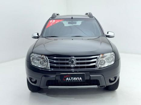 RENAULT Duster 2.0 16V 4P FLEX DYNAMIQUE, Foto 6